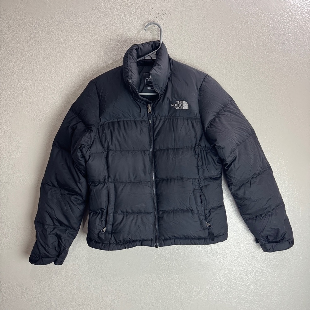 The North Face 700 Vintage Puffer Jacket Size XS